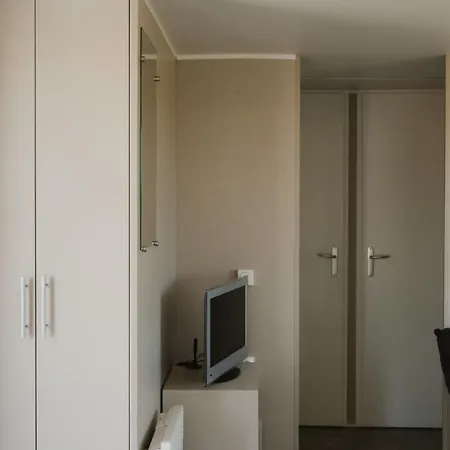 Chalet La Violette *