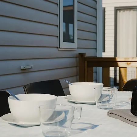 La Violette Chalet