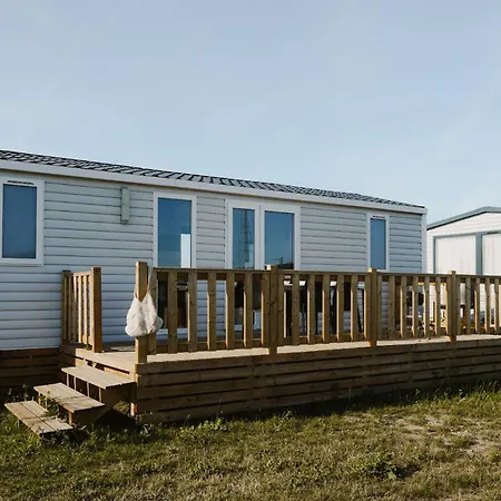 La Violette Chalet *